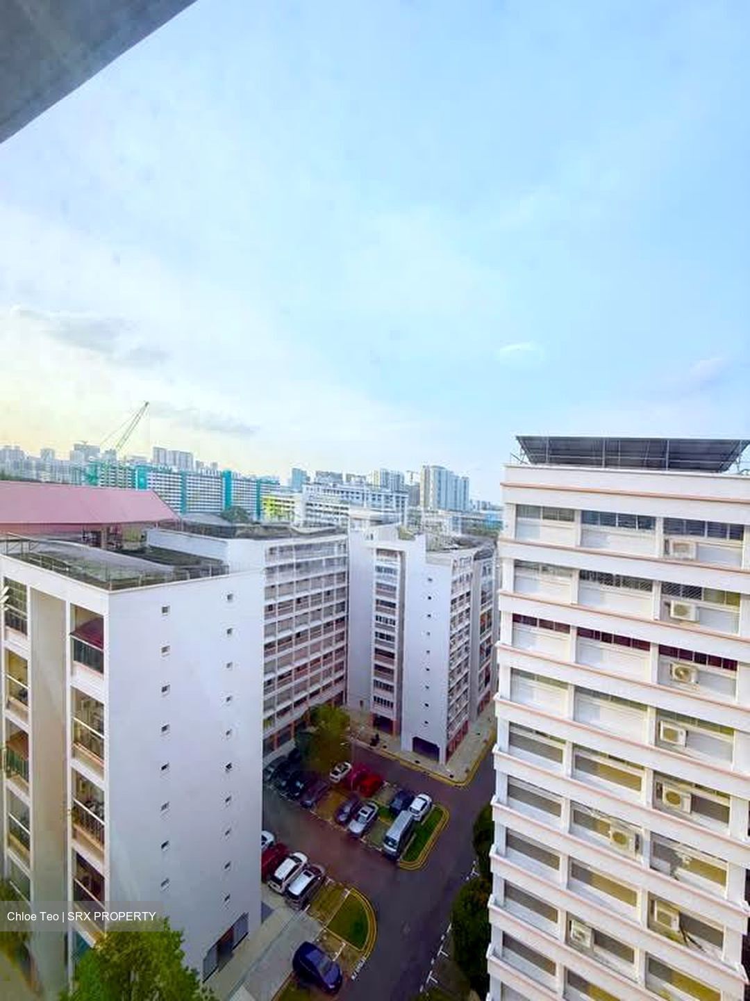 Blk 112 Mcnair Spring (Kallang/Whampoa), HDB 5 Rooms #570890391